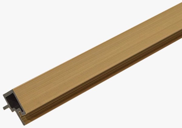 Угловой профиль CM Wall, 3000х56х49 мм PINE (Сосна) купить в Прокопьевске