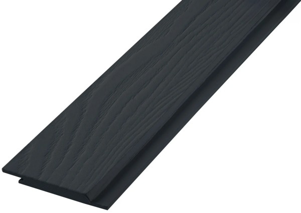 Фиброцементный сайдинг FCSPRO Click Shtil F19 (Грозовой океан) купить в Прокопьевске