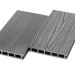 Террасная доска из ДПК RusDecking Unodeck Ultra - Серый купить в Прокопьевске