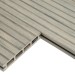 Террасная доска из ДПК CM Decking серия ROBUST цвет ясень купить в Прокопьевске