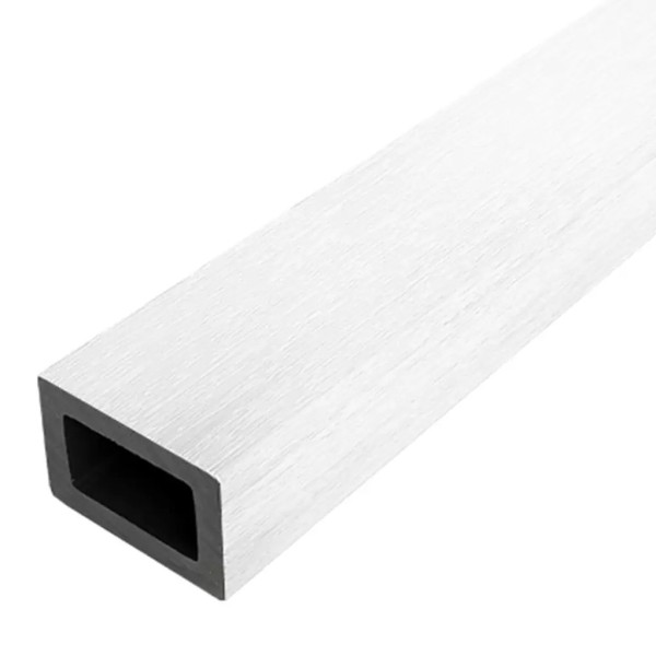 Балясина ДПК Deckart Co-Extrusion Белый купить в Прокопьевске