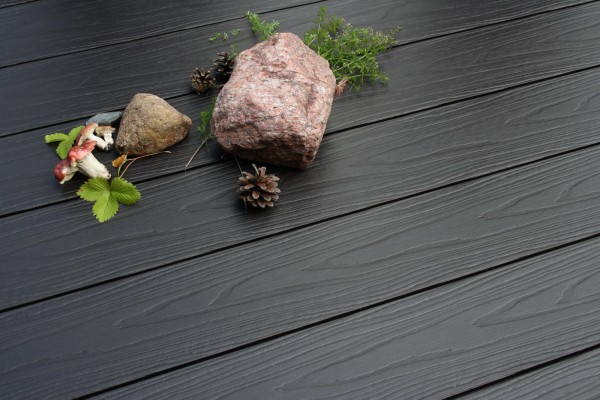 Террасная доска из ДПК Terrapol Практик моноколор Гиацинт (под заказ) купить в Прокопьевске