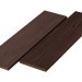 Заборная доска RusDecking UnoDeck Forte - Венге купить в Прокопьевске