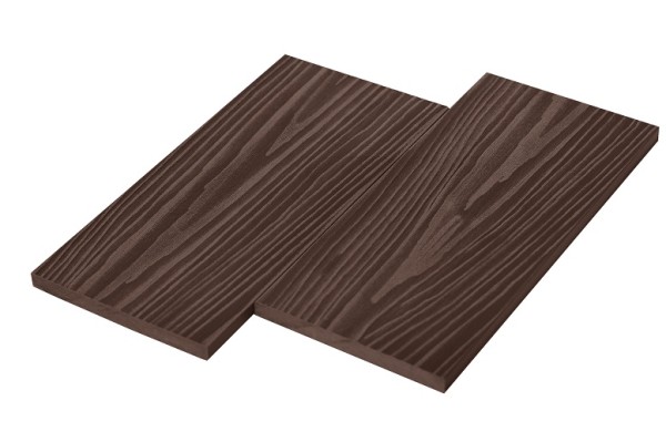 Заборная доска RusDecking UnoDeck Forte - Венге купить в Прокопьевске