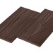 Заборная доска RusDecking UnoDeck Forte - Венге купить в Прокопьевске
