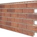 Фасадная панель VOX SOLID BRICK REGULAR бристоль купить в Прокопьевске