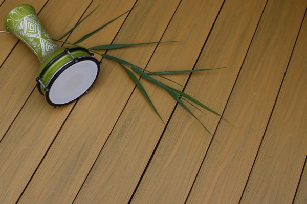 Террасная доска из ДПК Terrapol Практик мультиколор Египет (под заказ) купить в Прокопьевске